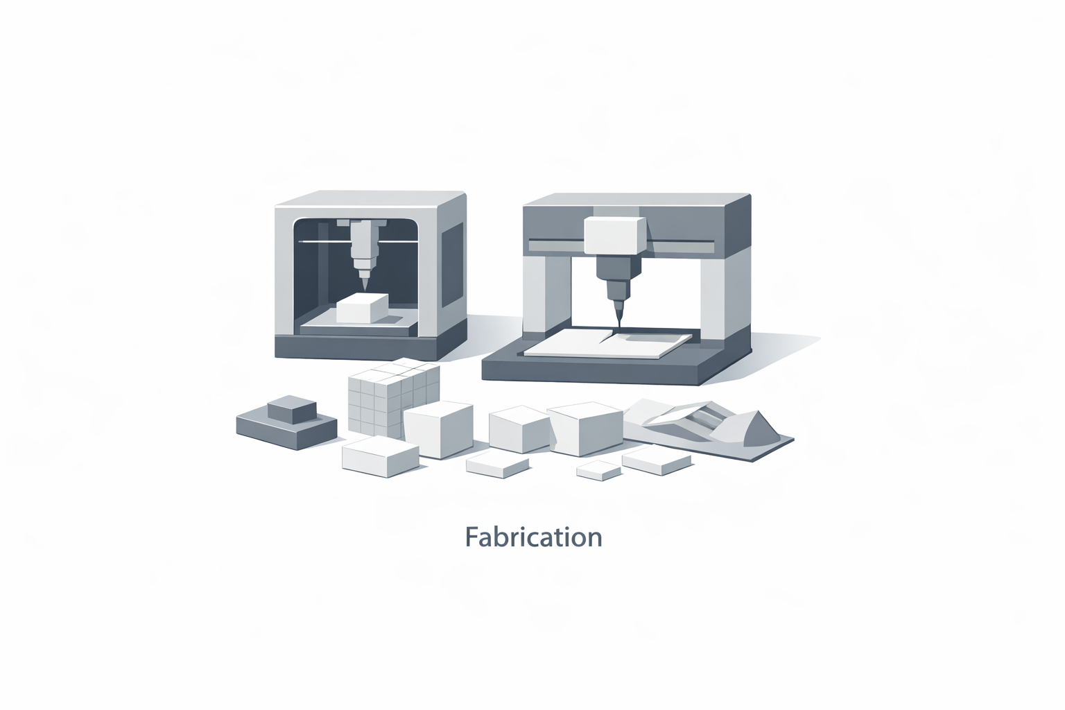 Fabrication and Updates